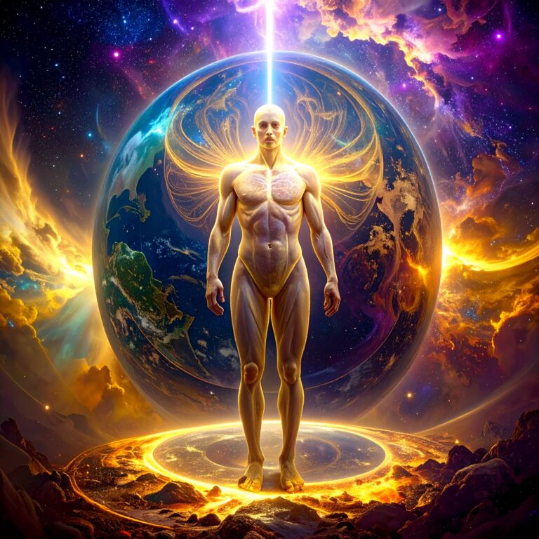 ¡EL SECRETO QUE NADIE QUIERE QUE SEPAS! ¿POR QUÉ ESTÁS AQUÍ? La Verdad Oculta sobre tu Alma y tu Existencia en el Universo