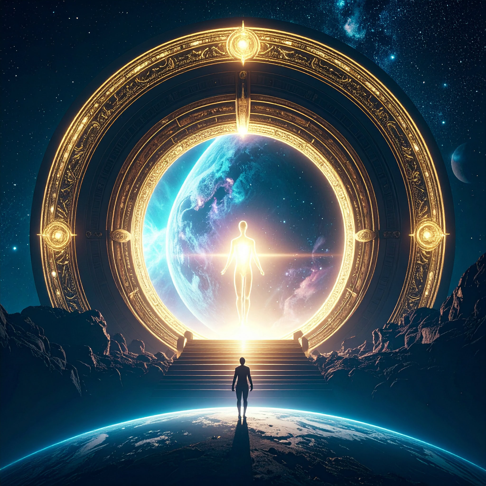 La Verdad Sobre el Contacto Alienígena que Cambiará Todo en un Instante 1 La Verdad Sobre el Contacto Alienígena que Cambiará Todo en un Instante | Soy Espiritual