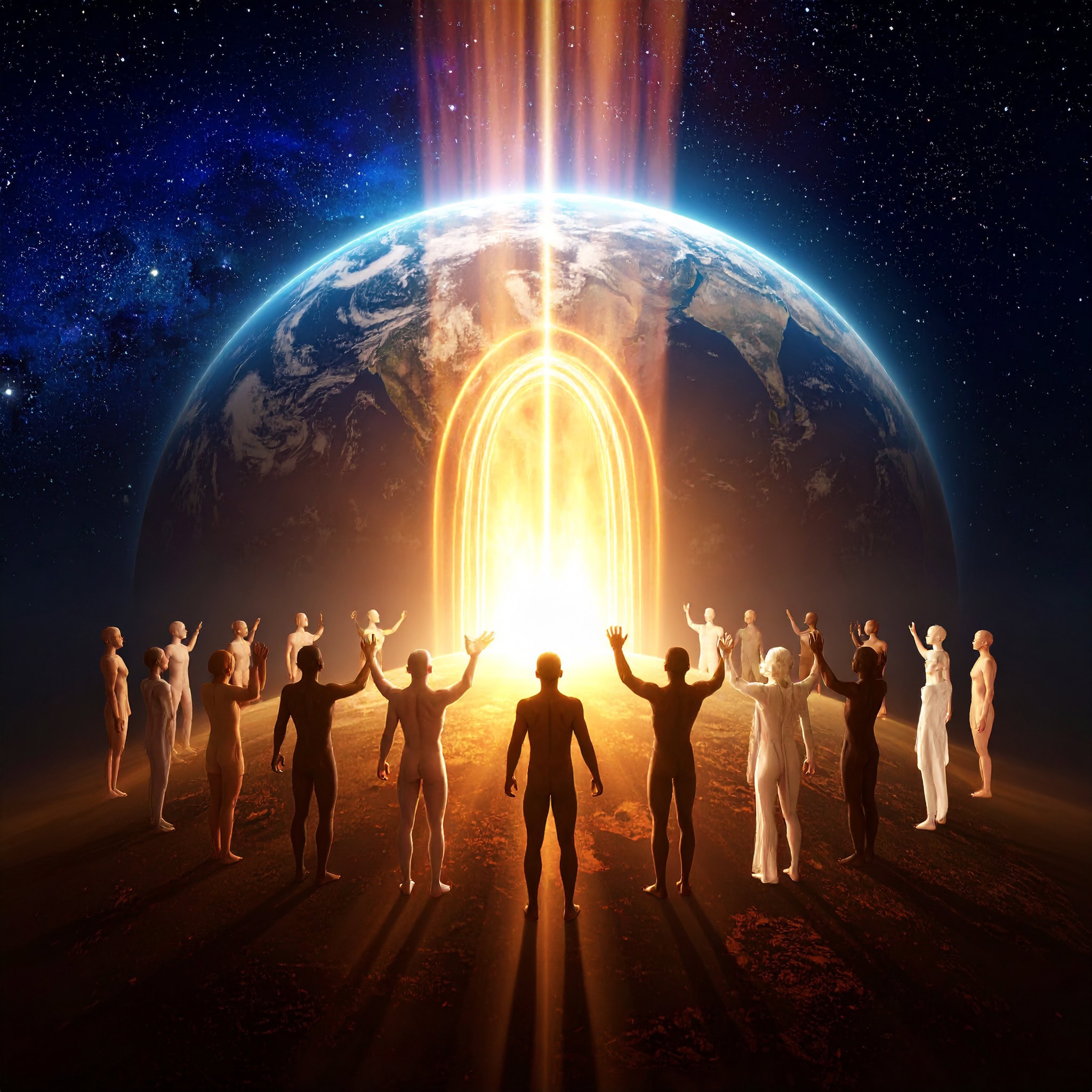 El Secreto que Está Despertando a MILLONES… ¿Estás Listo para el Cambio? | Soy Espiritual