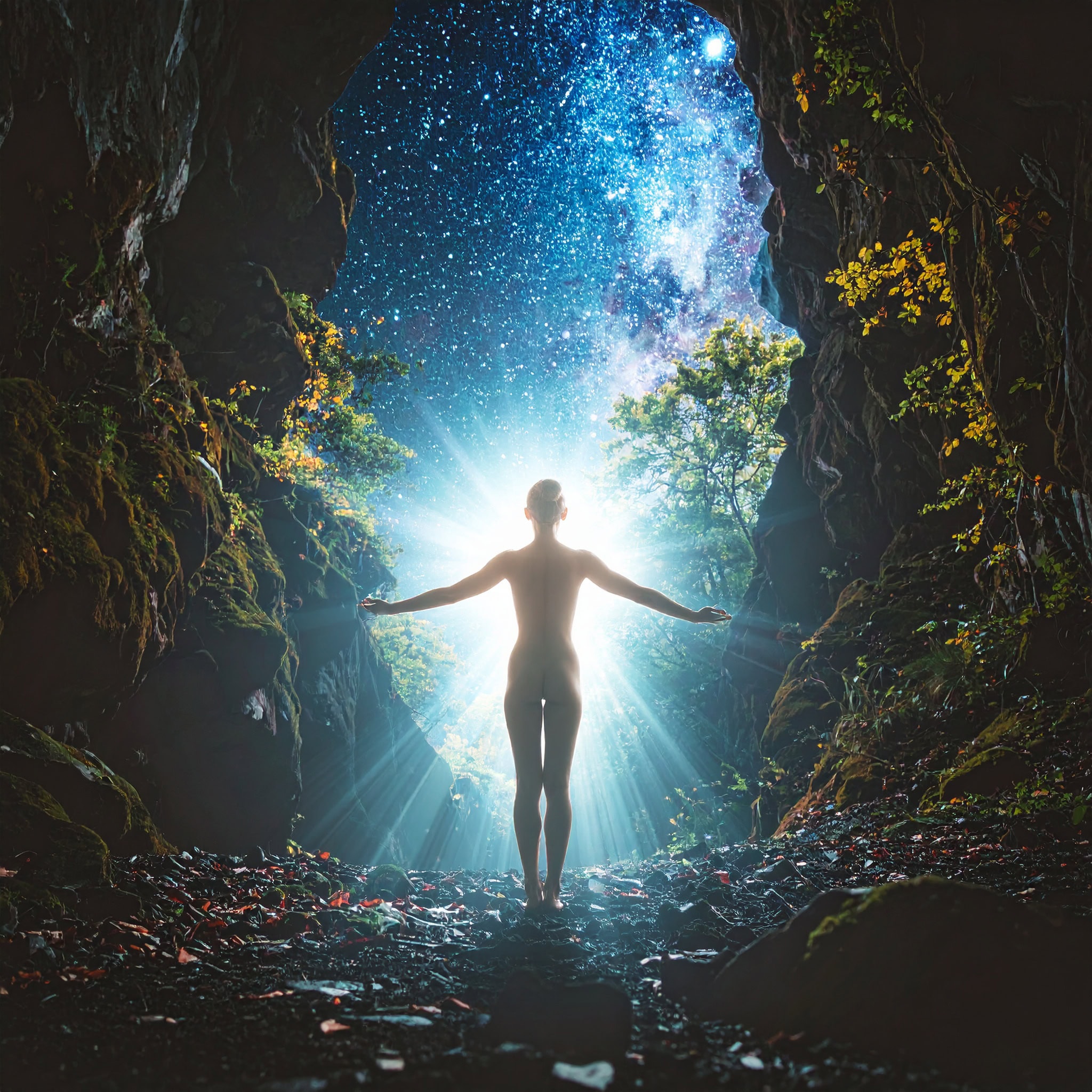Cuando todo se apaga, tú puedes ser tu propia luz 1 Cuando todo se apaga, tú puedes ser tu propia luz | Soy Espiritual