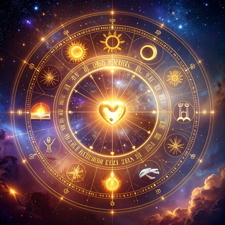 Tu misión para septiembre 2025 según la posición de tu signo del zodiaco