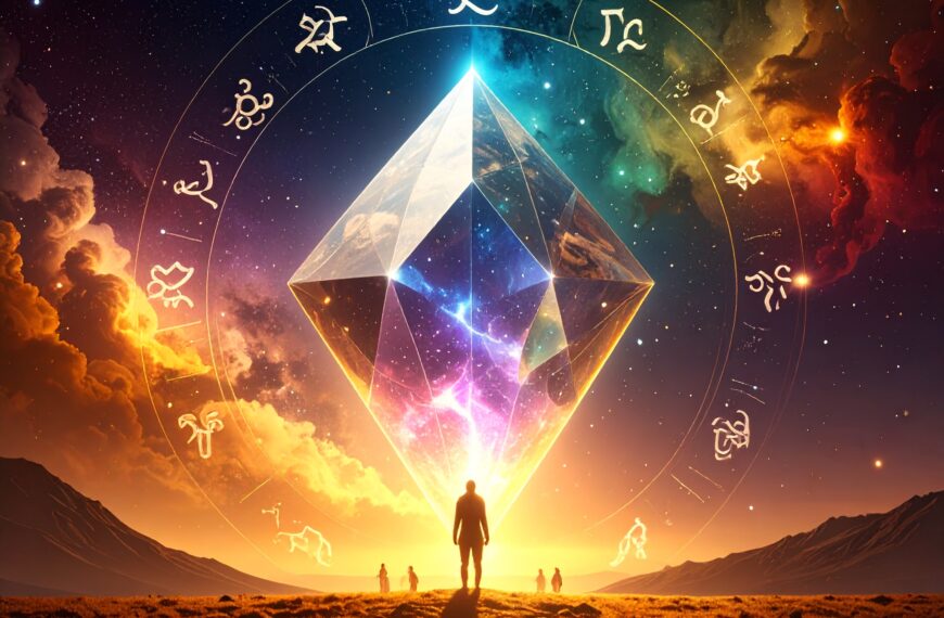 ¿Qué cristal debes llevar según tu signo? 🔮✨