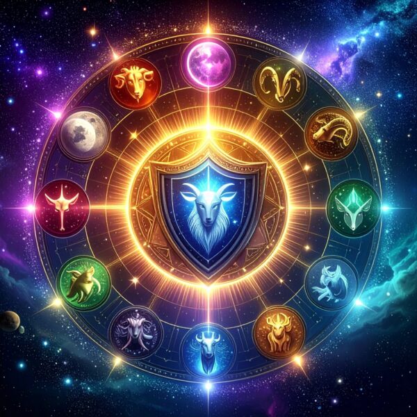 Cómo proteger tu energía según tu signo