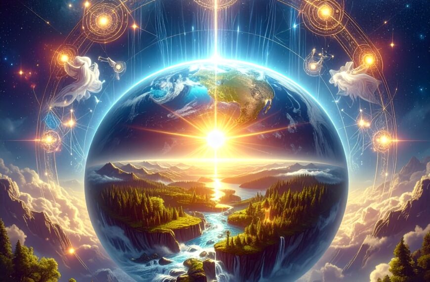 Los Pleiadianos Revelan el Secreto del ‘Nuevo Planeta’ y el Momento Clave que Todos Deben Vivir en 2026