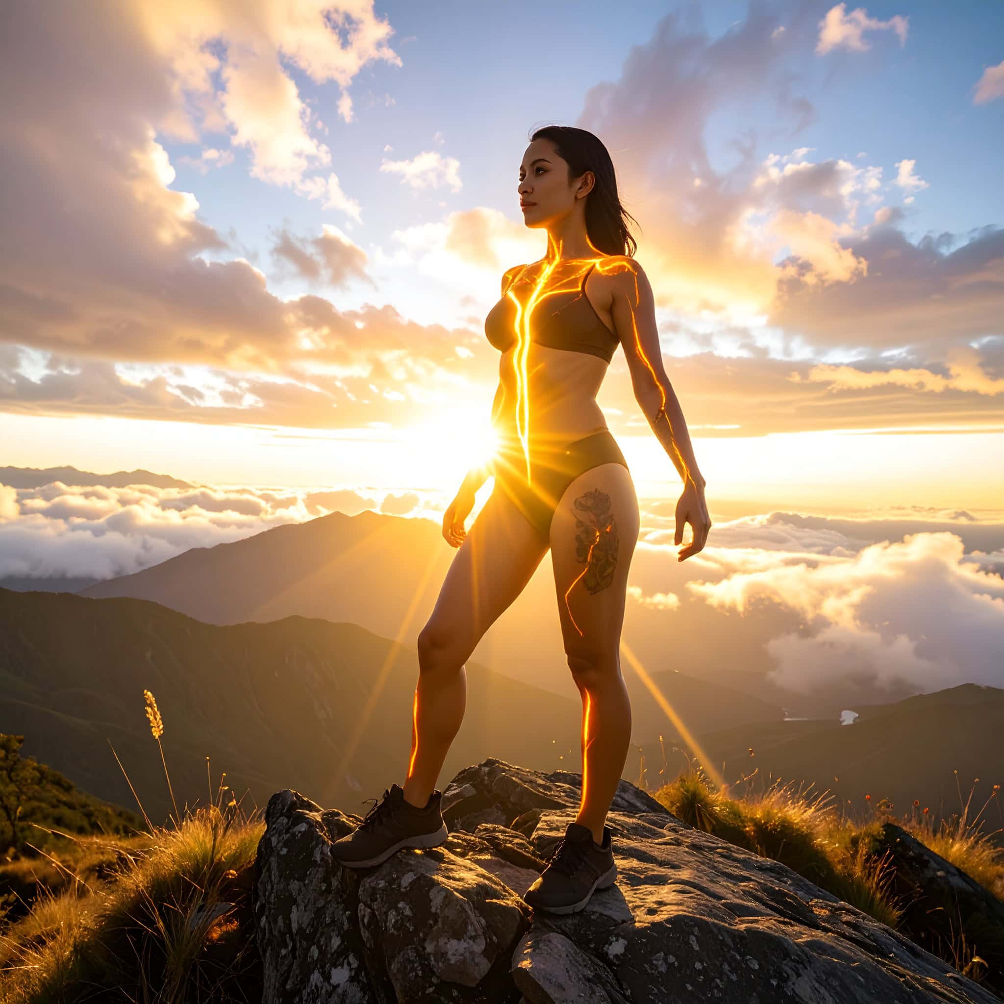 La vida te enseña a ser fuerte 1 La vida te enseña a ser fuerte | Soy Espiritual