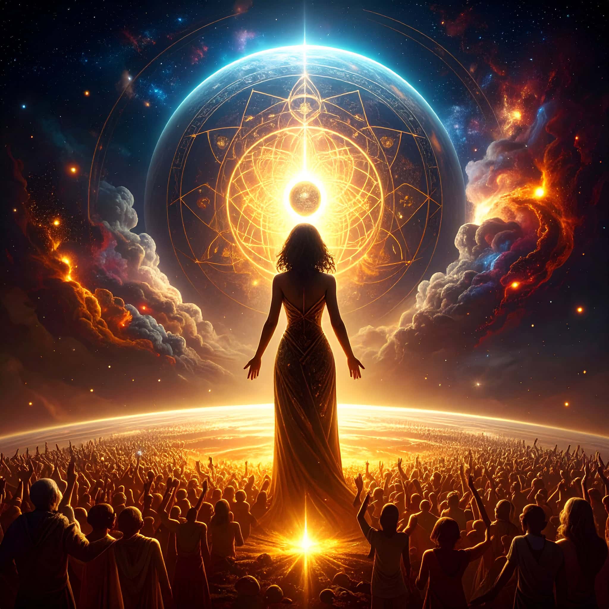 ¡Dios TE HABLA AHORA! El SECRETO que NADIE te ha contado sobre tu verdadero propósito… (LA VERDAD que cambiará tu vida para siempre) | Soy Espiritual