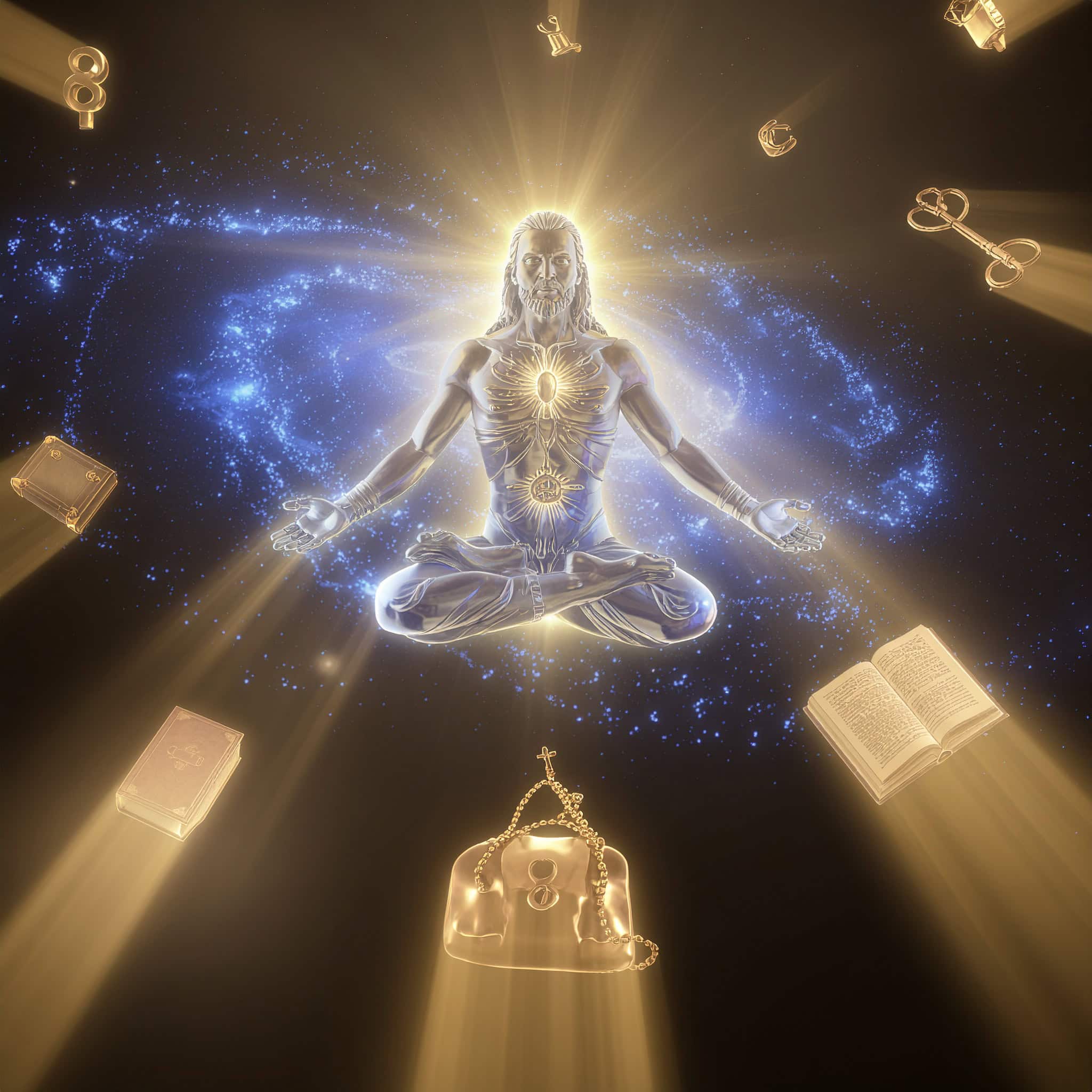 ¡EL DESPERTAR DIVINO HA COMENZADO! | Soy Espiritual
