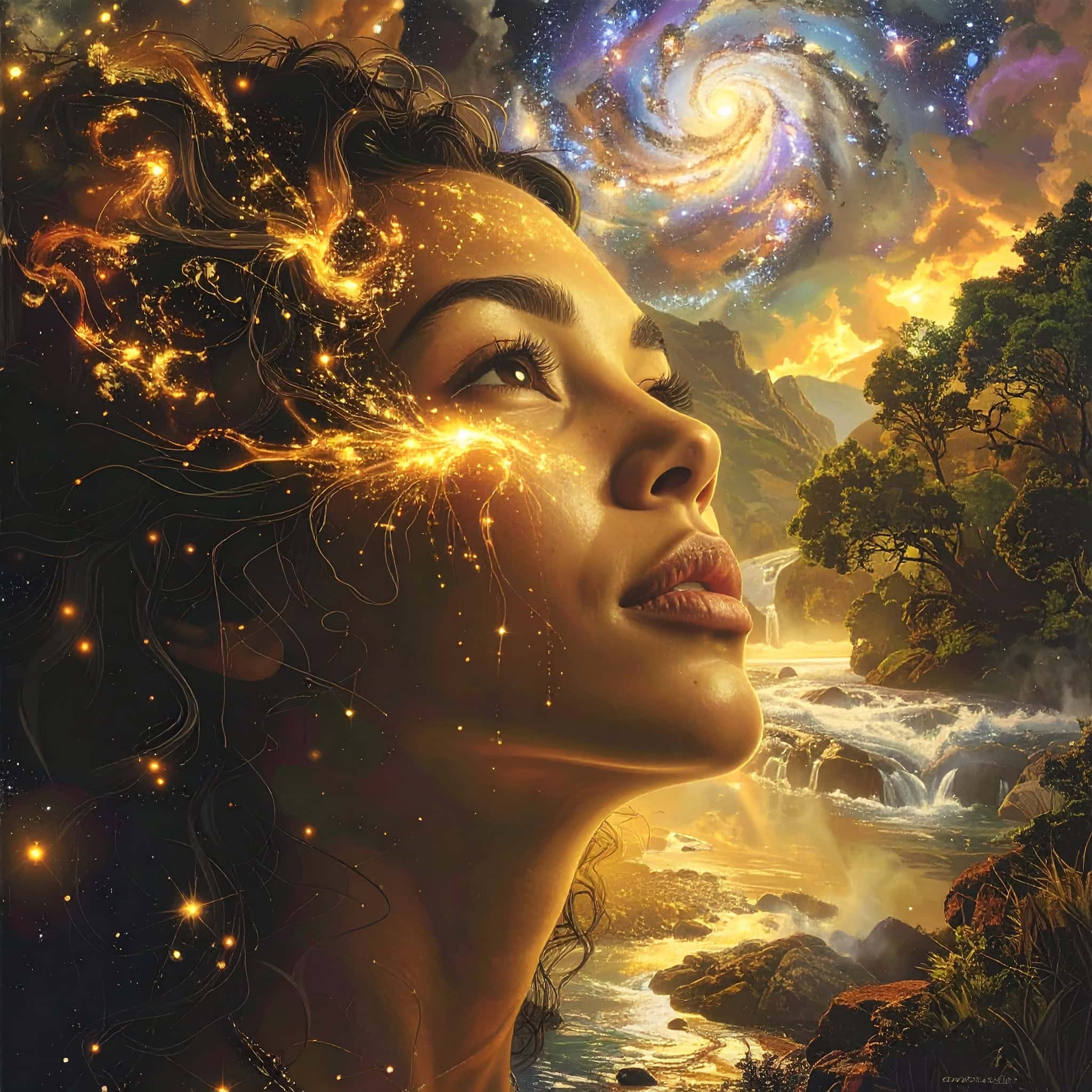 El Salto Cósmico que Cambiará tu Vida para Siempre | Soy Espiritual
