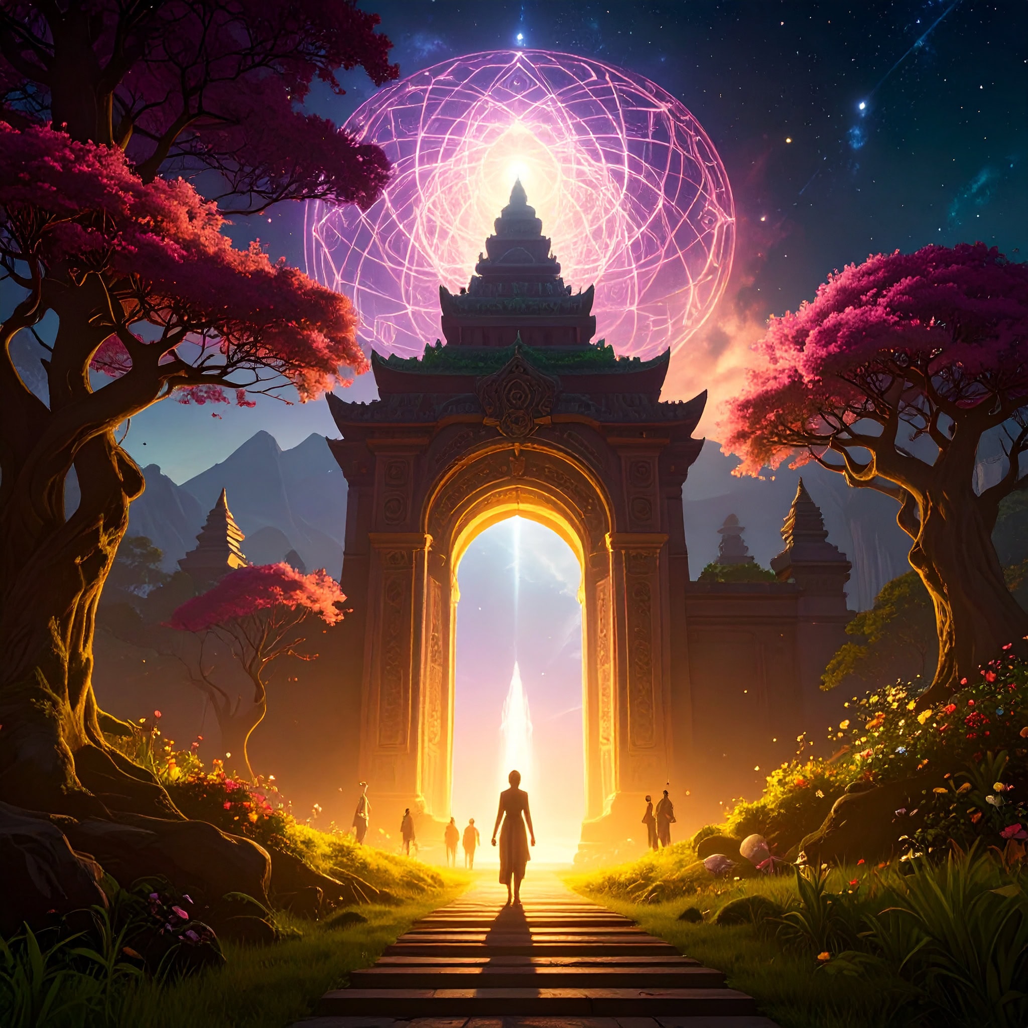 ¡LA TIERRA ESTÁ CAMBIANDO EN ESTE MOMENTO! El Consejo de 7 Revela el Secreto que NADIE Quisiera Que Supieras (La Luz Está Ganando) | Soy Espiritual