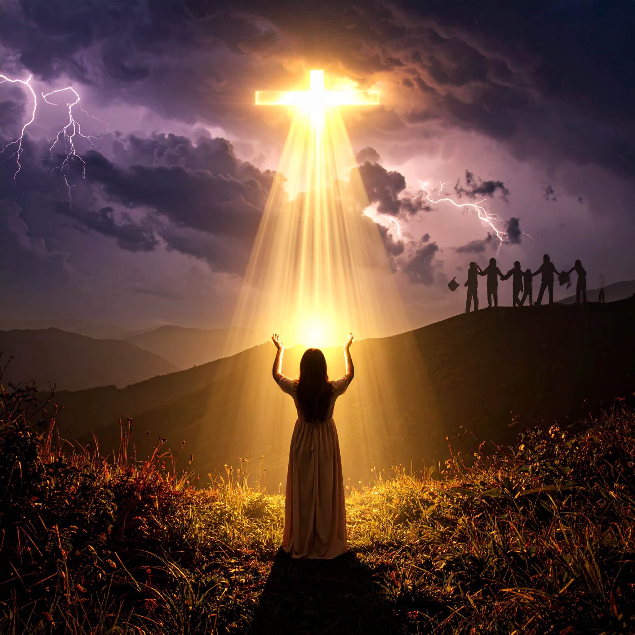 ¡Milagros y Salud Mental! El Estudio Que Revela la Fuerza Oculta de la Fe | Soy Espiritual
