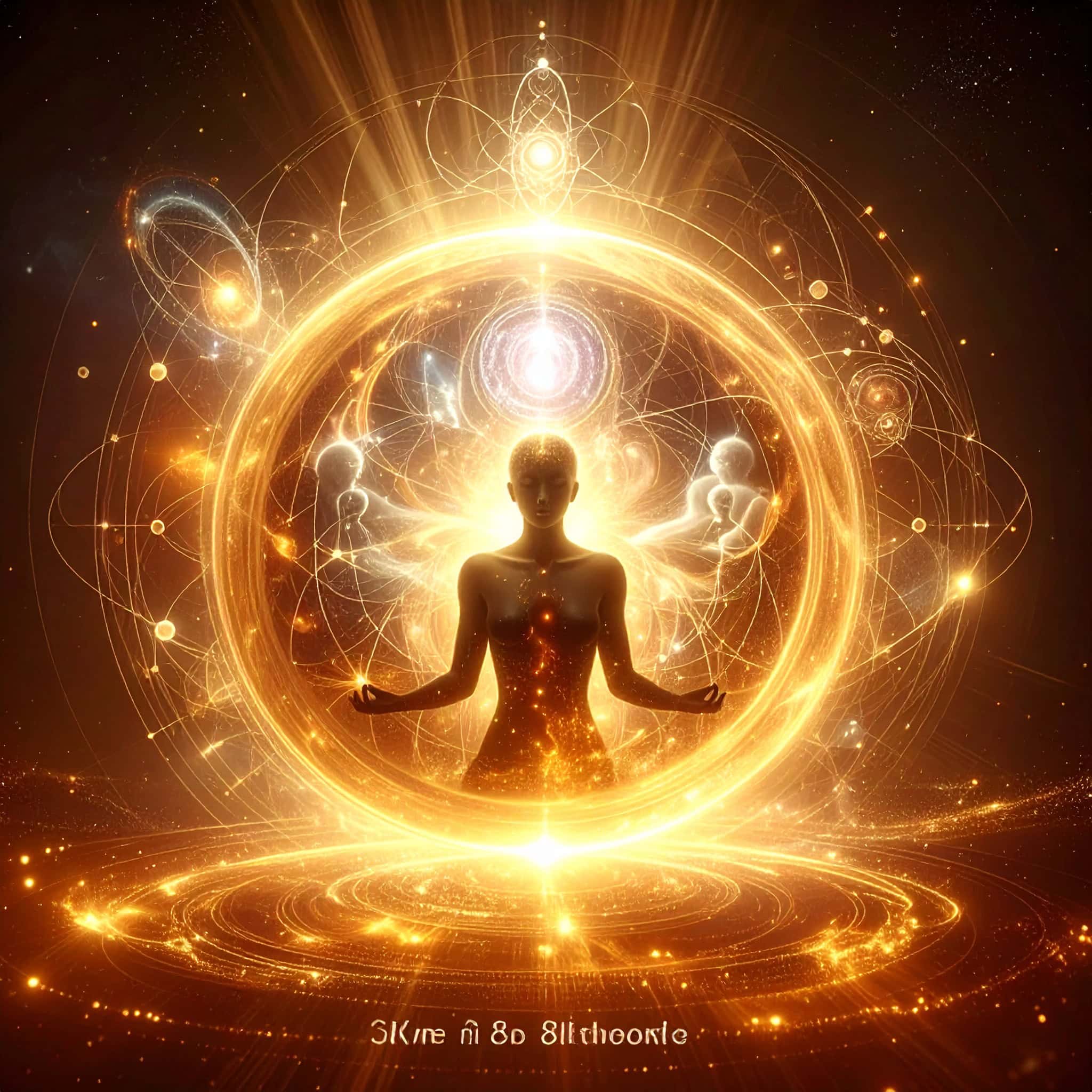 Lo que la ciencia no te dice sobre tu poder real… (¡La verdad te dejará sin aliento!) | Soy Espiritual