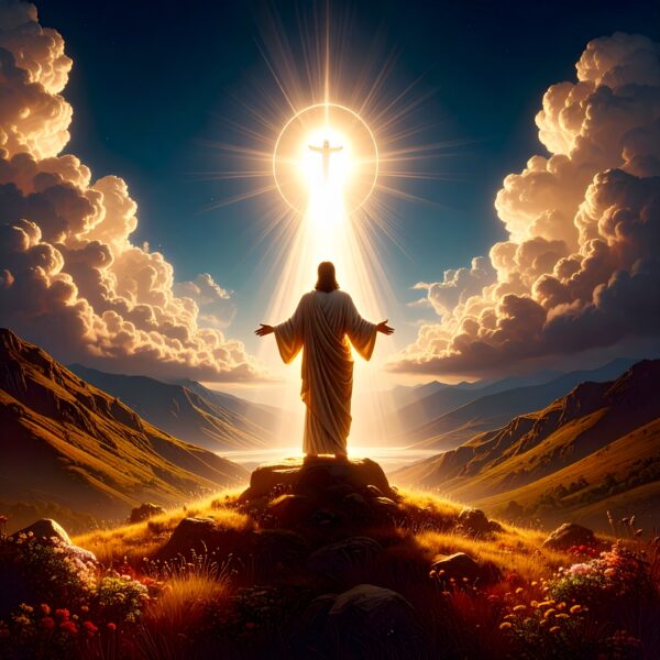 ACELERANDO EL REGRESO DE LA HUMANIDAD A LA CONCIENCIA CRISTO