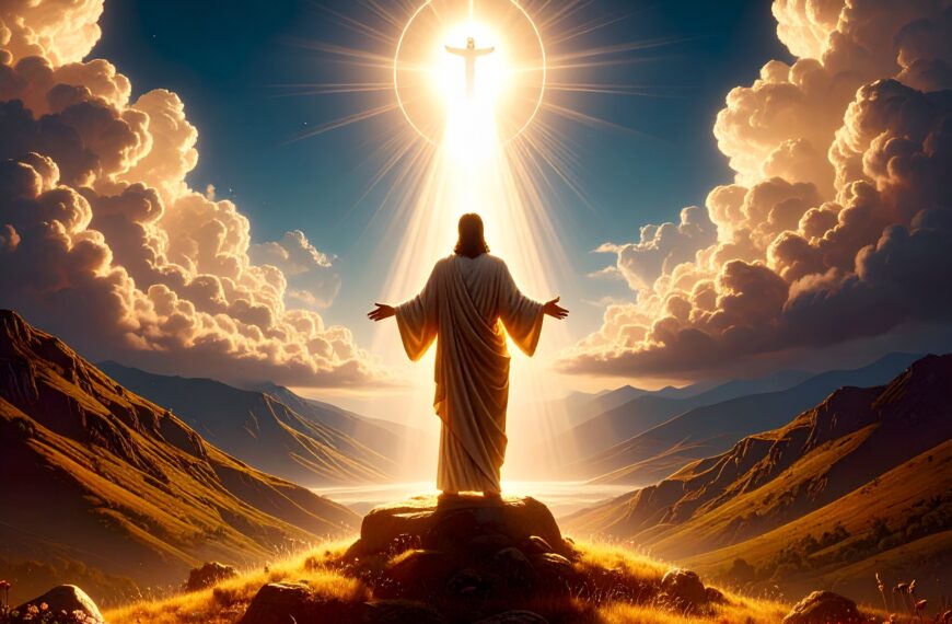 ACELERANDO EL REGRESO DE LA HUMANIDAD A LA CONCIENCIA CRISTO