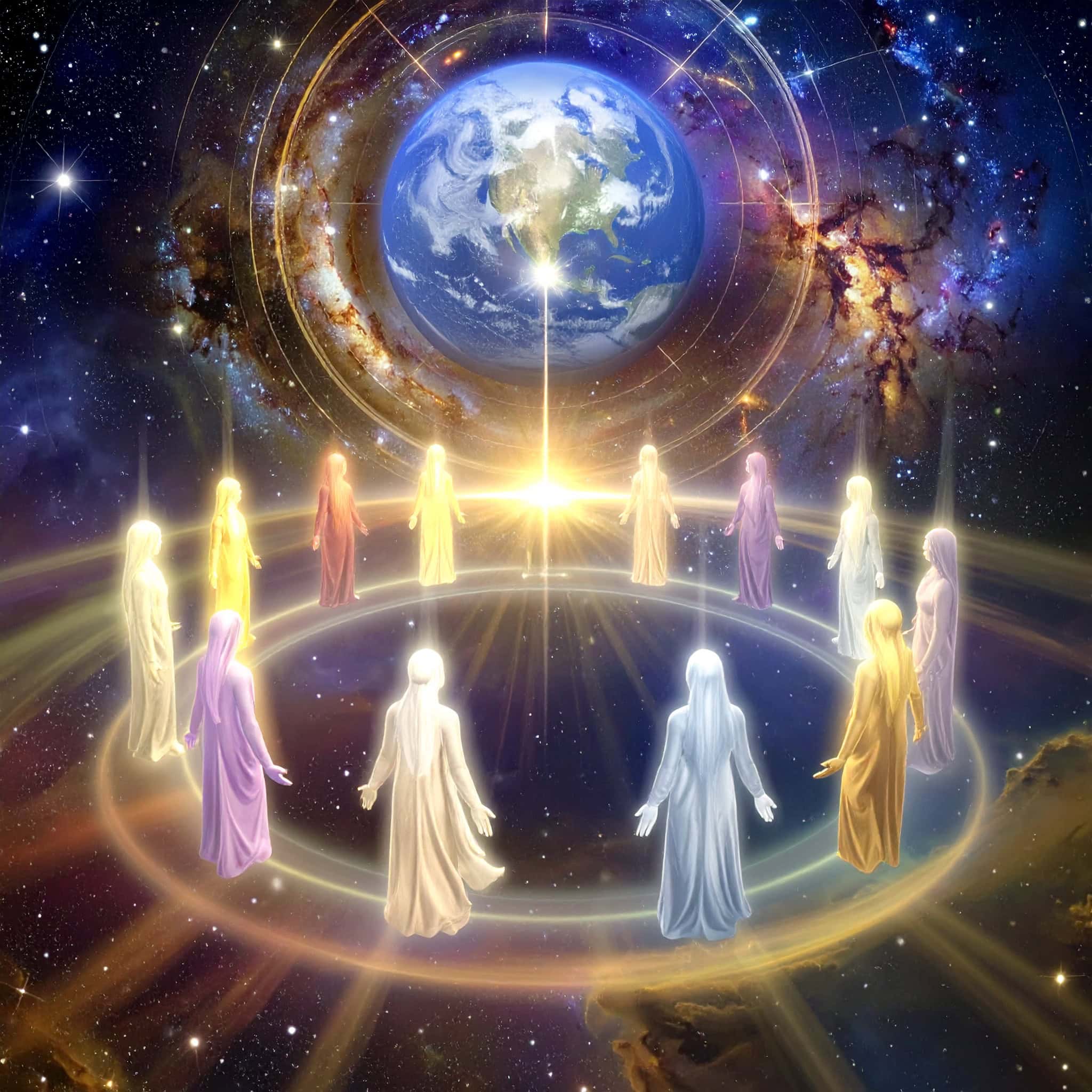 Una Promesa Arcturiana a la Humanidad 1 Una Promesa Arcturiana a la Humanidad | Soy Espiritual