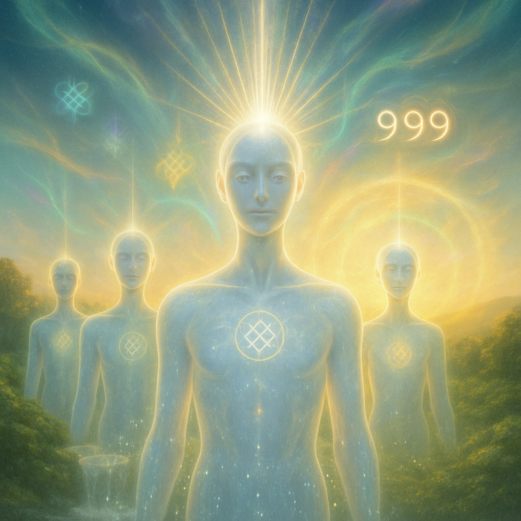 ¿Qué sucederá en septiembre de 2025? 1 ¿Qué sucederá en septiembre de 2025? | Soy Espiritual