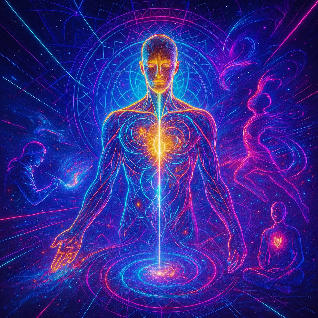La Necesidad de Tu Existencia en el Mundo de Hoy | Soy Espiritual