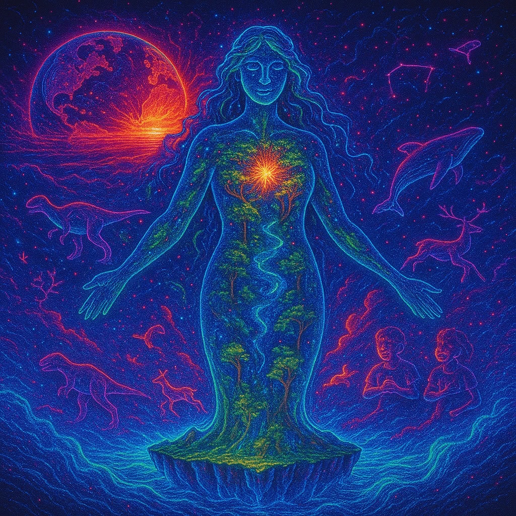 El Secreto que Revela el Fin del Mundo y el Comienzo de una Nueva Era de Milagros 1 El Secreto que Revela el Fin del Mundo y el Comienzo de una Nueva Era de Milagros | Soy Espiritual