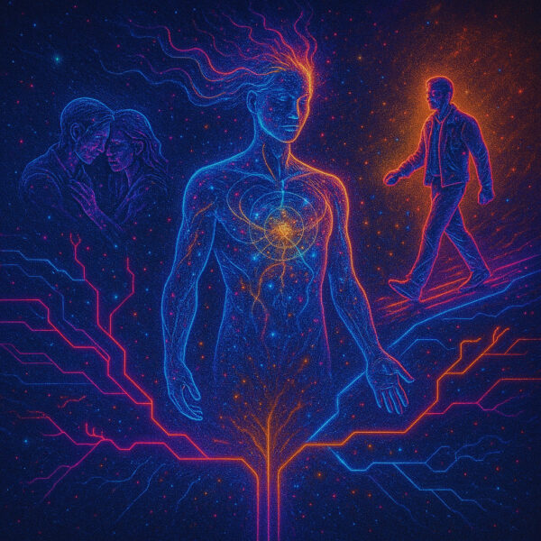 Nos lo advirtieron: un solo pensamiento puede reescribir toda tu vida