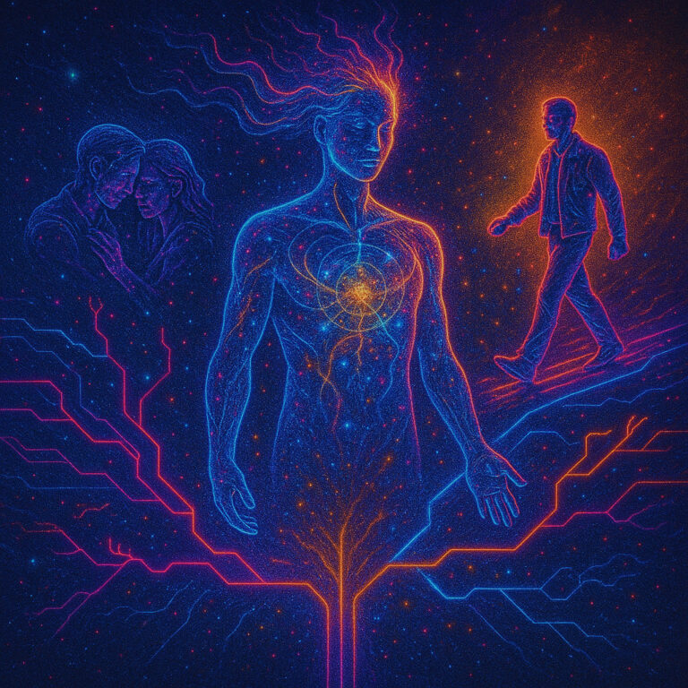 Nos lo advirtieron: un solo pensamiento puede reescribir toda tu vida