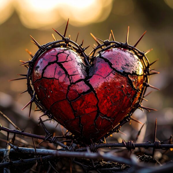 ¿Por Qué tu Corazón Atrae Relaciones Tóxicas?