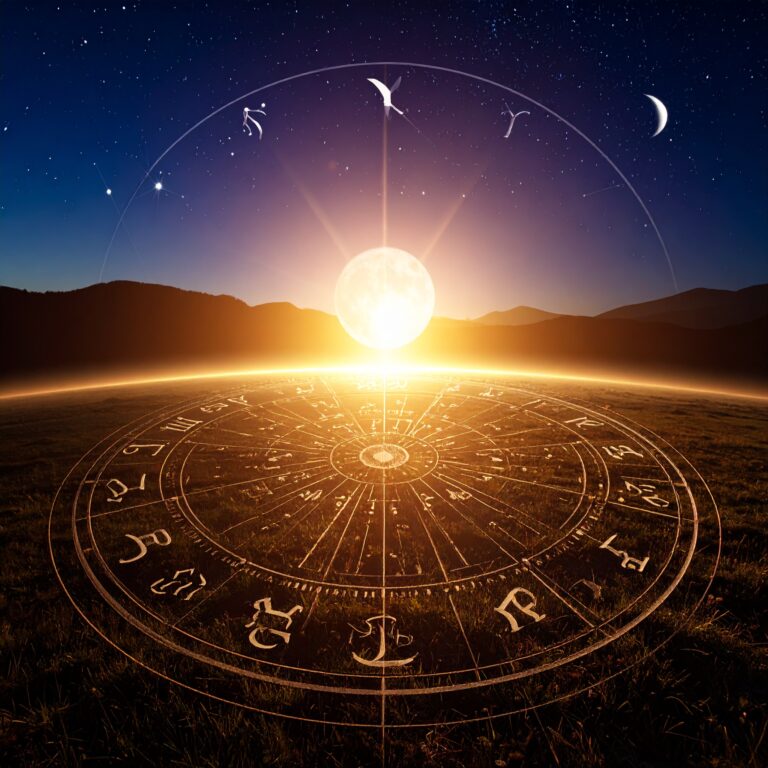 ¿Qué traerá el equinoccio de septiembre 2025 a cada signo del zodiaco?