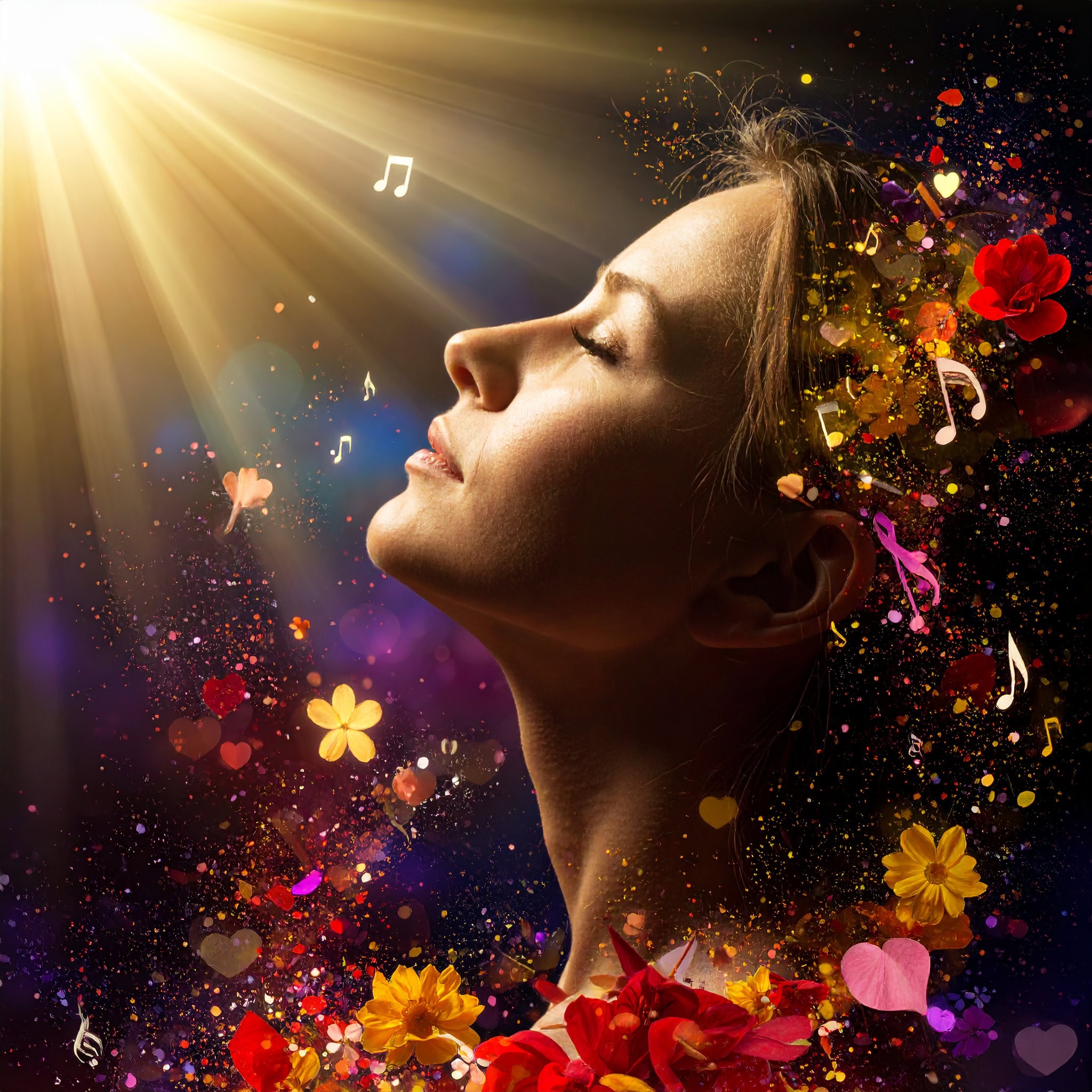¡La Fórmula Secreta de la Felicidad! Descubre Cómo Pequeños Actos de Alegría Pueden Cambiarlo TODO 1 ¡La Fórmula Secreta de la Felicidad! Descubre Cómo Pequeños Actos de Alegría Pueden Cambiarlo TODO | Soy Espiritual