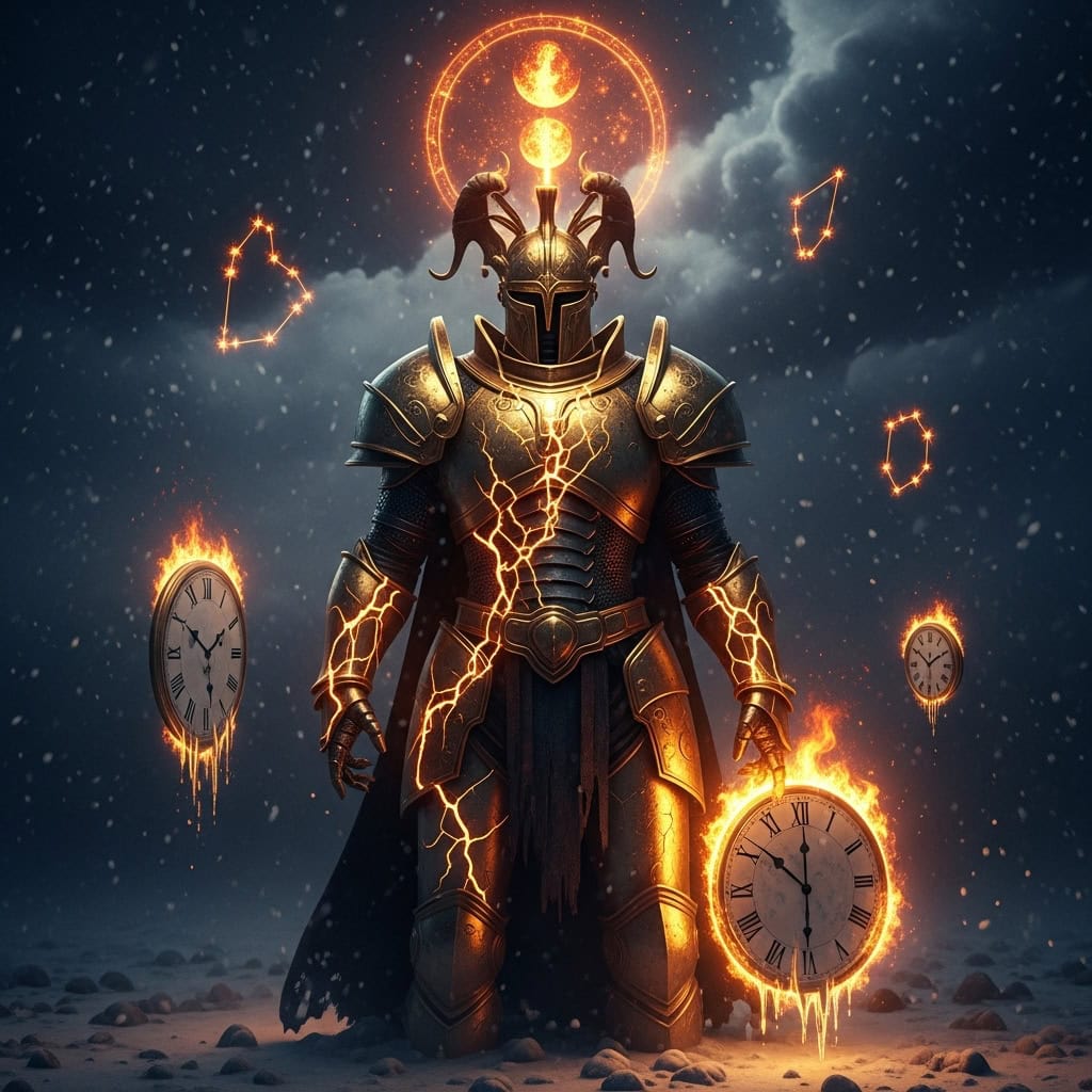 ¡TU VIDA SE DESMORONARÁ EN DICIEMBRE! LA SANGRIENTA BATALLA FINAL QUE NADIE TE CONTÓ (Y CÓMO SOBREVIVIRLA) | Soy Espiritual