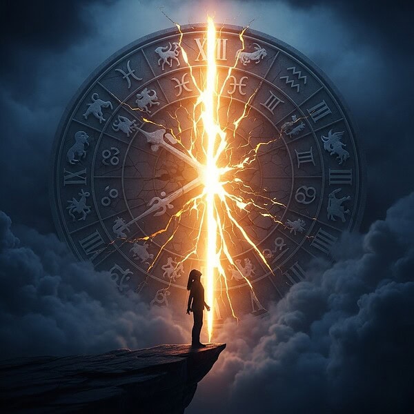 ¡El Universo rompe el silencio! La revelación final de Noviembre que dejará a estos signos en shock (y cambiará su destino para siempre)