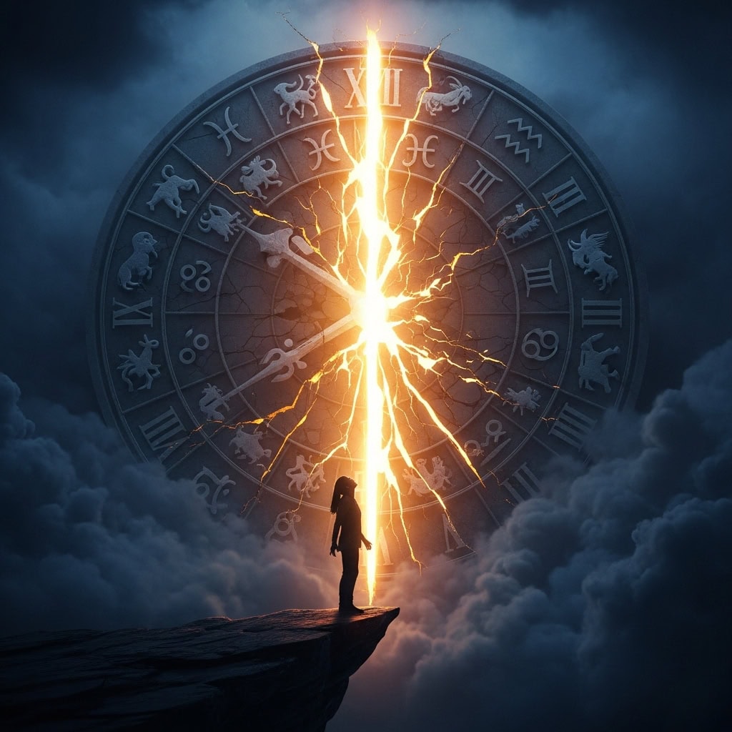 ¡El Universo rompe el silencio! La revelación final de Noviembre que dejará a estos signos en shock (y cambiará su destino para siempre) | Soy Espiritual