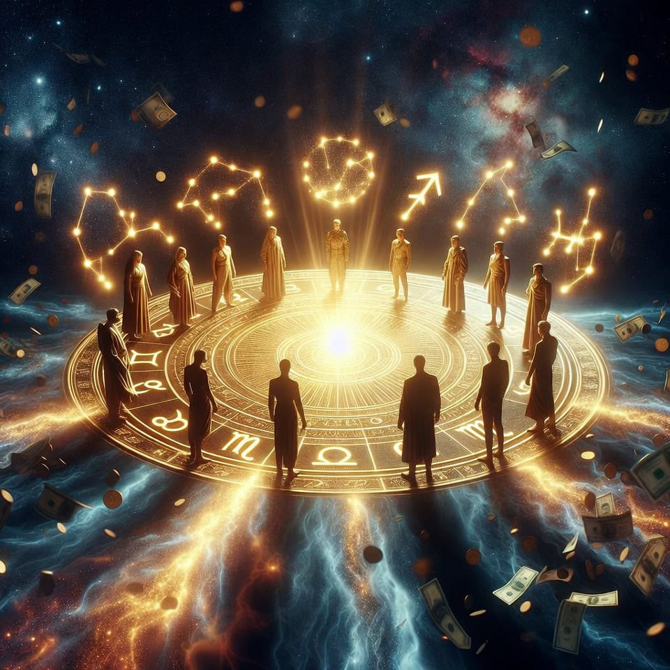 LOS SIGNOS QUE EL DINERO PERSEGUIRÁ SIN DESCANSO ANTES DE QUE TERMINE 2025 | Soy Espiritual