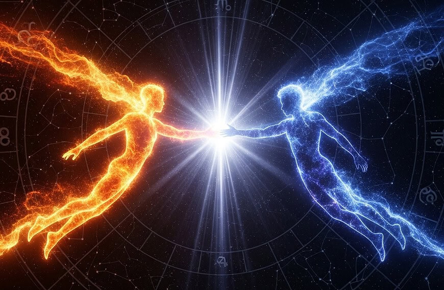 ¡ALERTA SÍSMICA EN TU CORAZÓN! Estos Signos Harán que Tu Piel Arda y Tu Alma Grite de Placer Como Nunca Antes