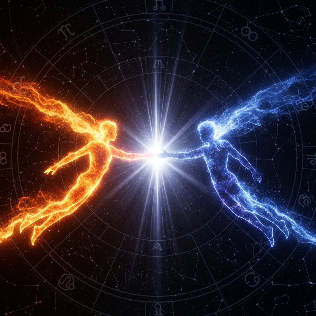 ¡ALERTA SÍSMICA EN TU CORAZÓN! Estos Signos Harán que Tu Piel Arda y Tu Alma Grite de Placer Como Nunca Antes | Soy Espiritual