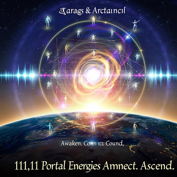 El Portal y las Energías de 11.11