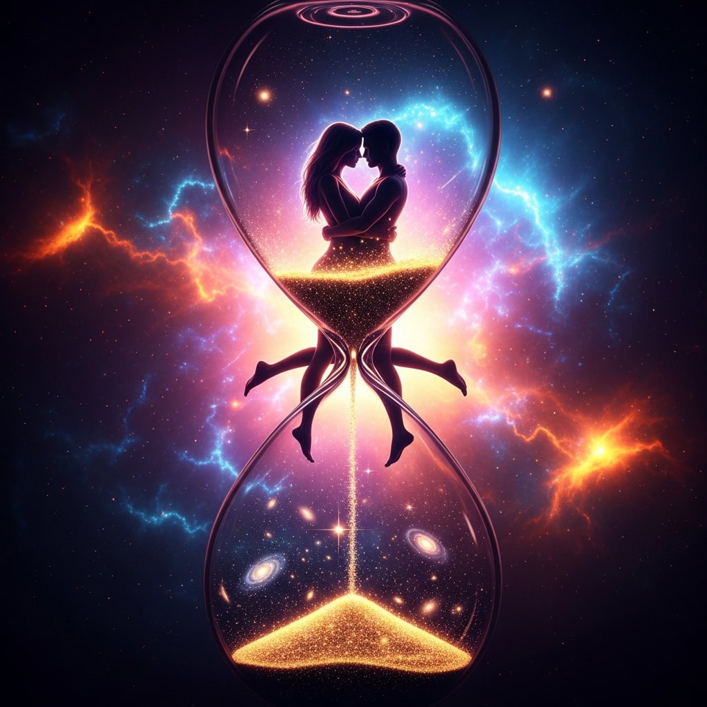 ¡EL UNIVERSO NO MIENTE! Estas Parejas Están Destinadas a un Colapso de Amor y Pasión Incontrolable en los Últimos Días del Año | Soy Espiritual