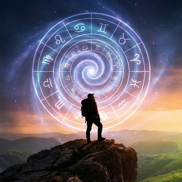 ¡Prepárate para el impacto! La verdad brutal y hermosa de tu vida en exactamente seis meses (Tu signo lo revela todo)