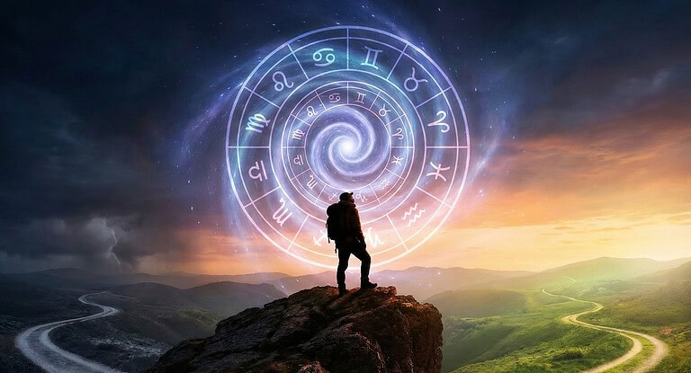 ¡Prepárate para el impacto! La verdad brutal y hermosa de tu vida en exactamente seis meses (Tu signo lo revela todo)