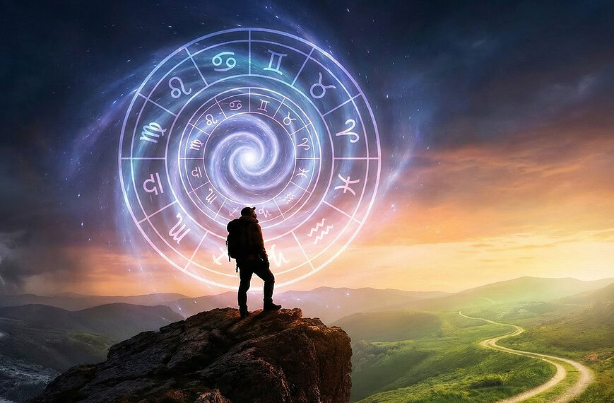 ¡Prepárate para el impacto! La verdad brutal y hermosa de tu vida en exactamente seis meses (Tu signo lo revela todo)