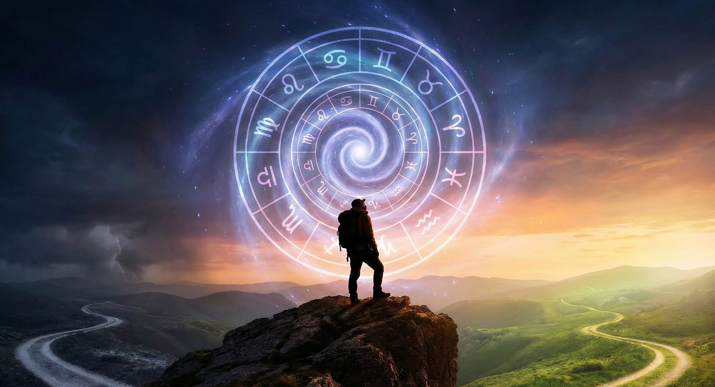 ¡Prepárate para el impacto! La verdad brutal y hermosa de tu vida en exactamente seis meses (Tu signo lo revela todo) | Soy Espiritual