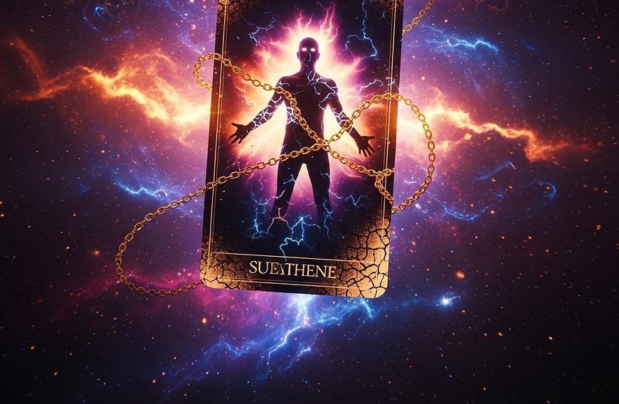 No entres al 2026 a ciegas: 3 advertencias brutales del Tarot para cambiar tu destino