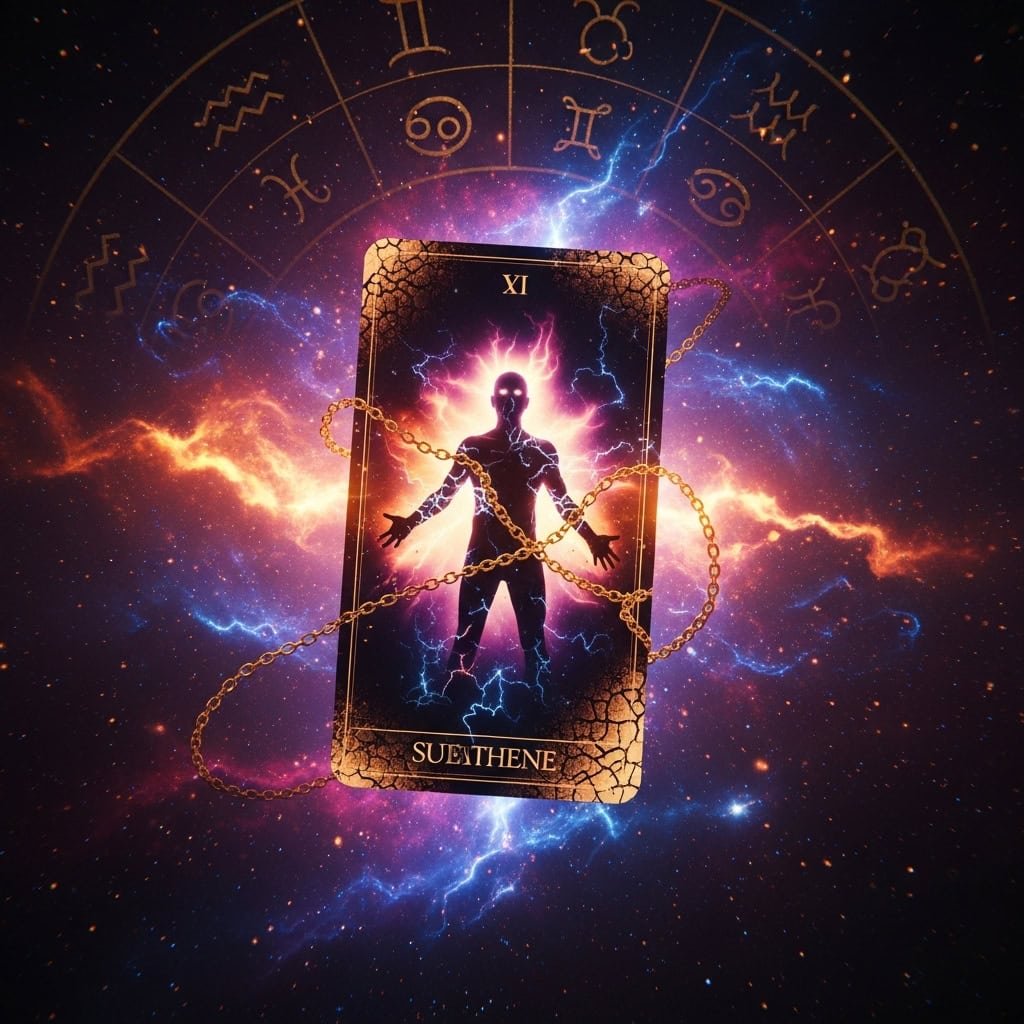 No entres al 2026 a ciegas: 3 advertencias brutales del Tarot para cambiar tu destino | Soy Espiritual