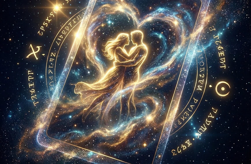 Adiós a la soltería: porqué 2026 será el año de tu boda mística