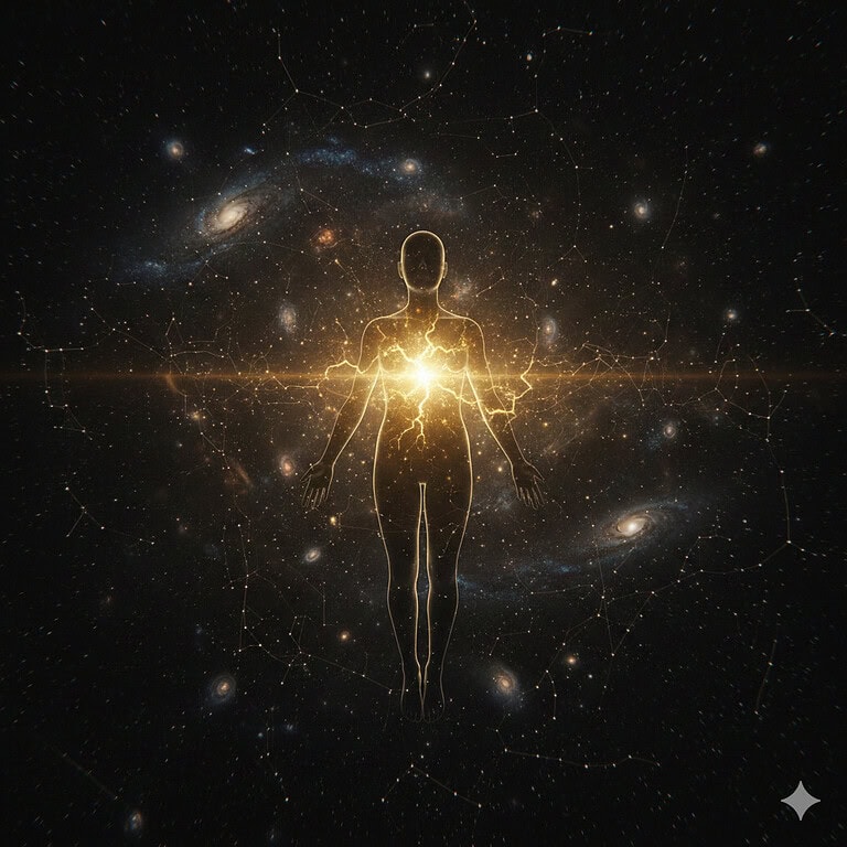 Tu última oportunidad para manifestar: La Luna Nueva abre el portal