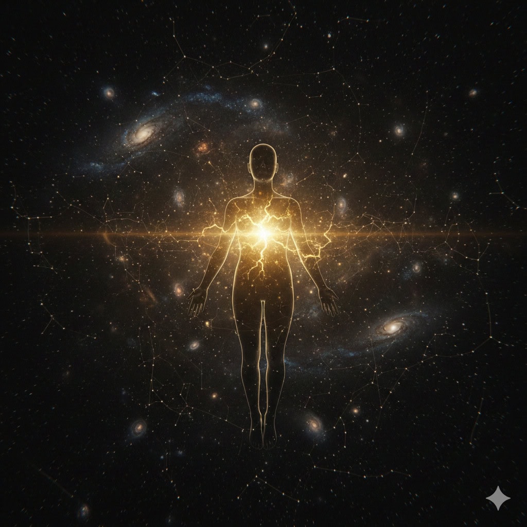 Tu última oportunidad para manifestar: La Luna Nueva abre el portal | Soy Espiritual