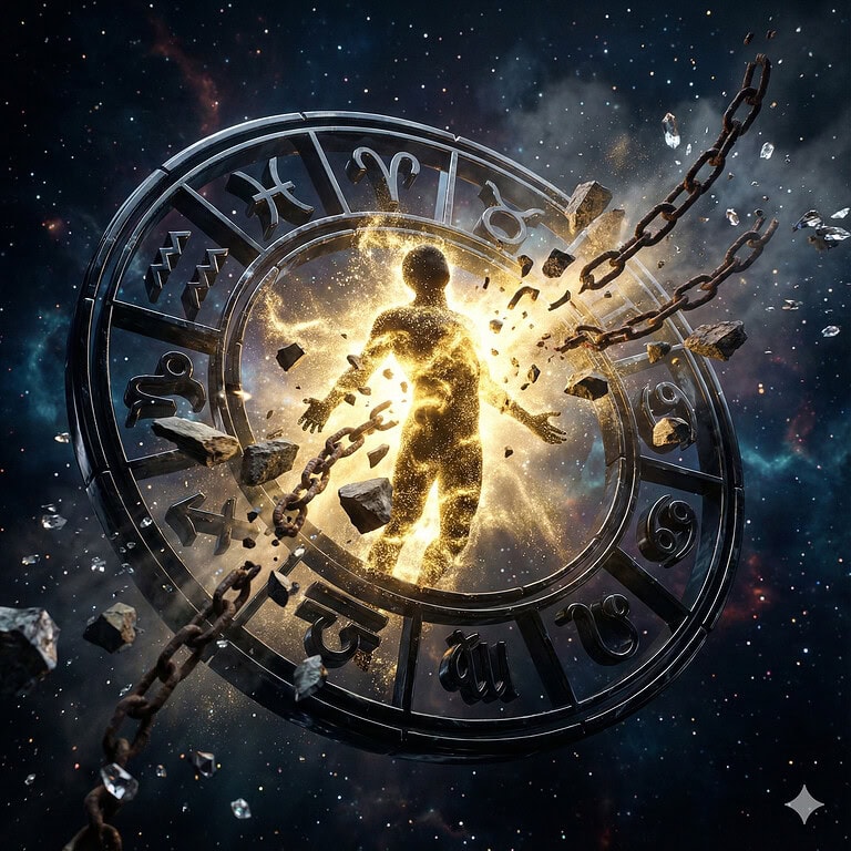 Tu signo destruyó tu 2025: El error fatal que te robó el alma este año y la única forma de salvarte