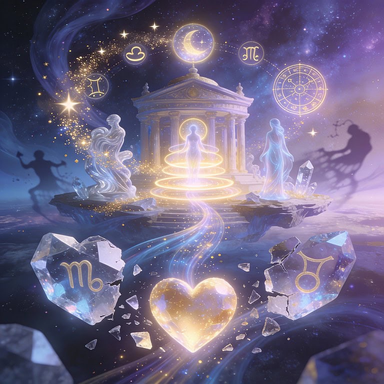 Porqué tu forma de amar está condenada a fracasar según tu signo