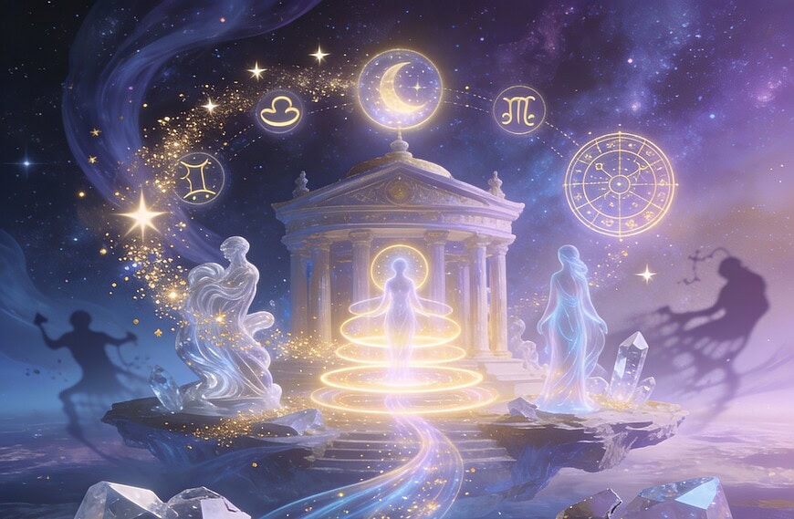 Porqué tu forma de amar está condenada a fracasar según tu signo