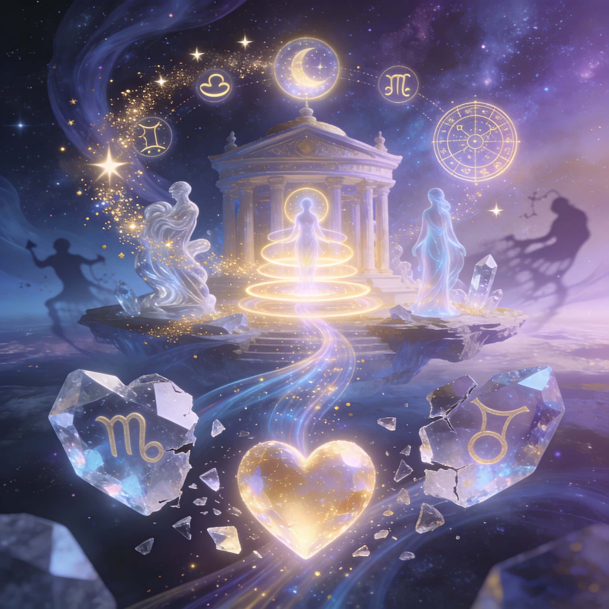 Porqué tu forma de amar está condenada a fracasar según tu signo | Soy Espiritual