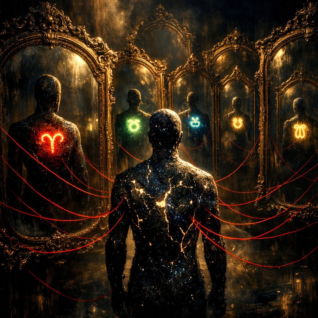 Rompiendo la maldición: la razón oculta por la que siempre acabas con ese signo | Soy Espiritual