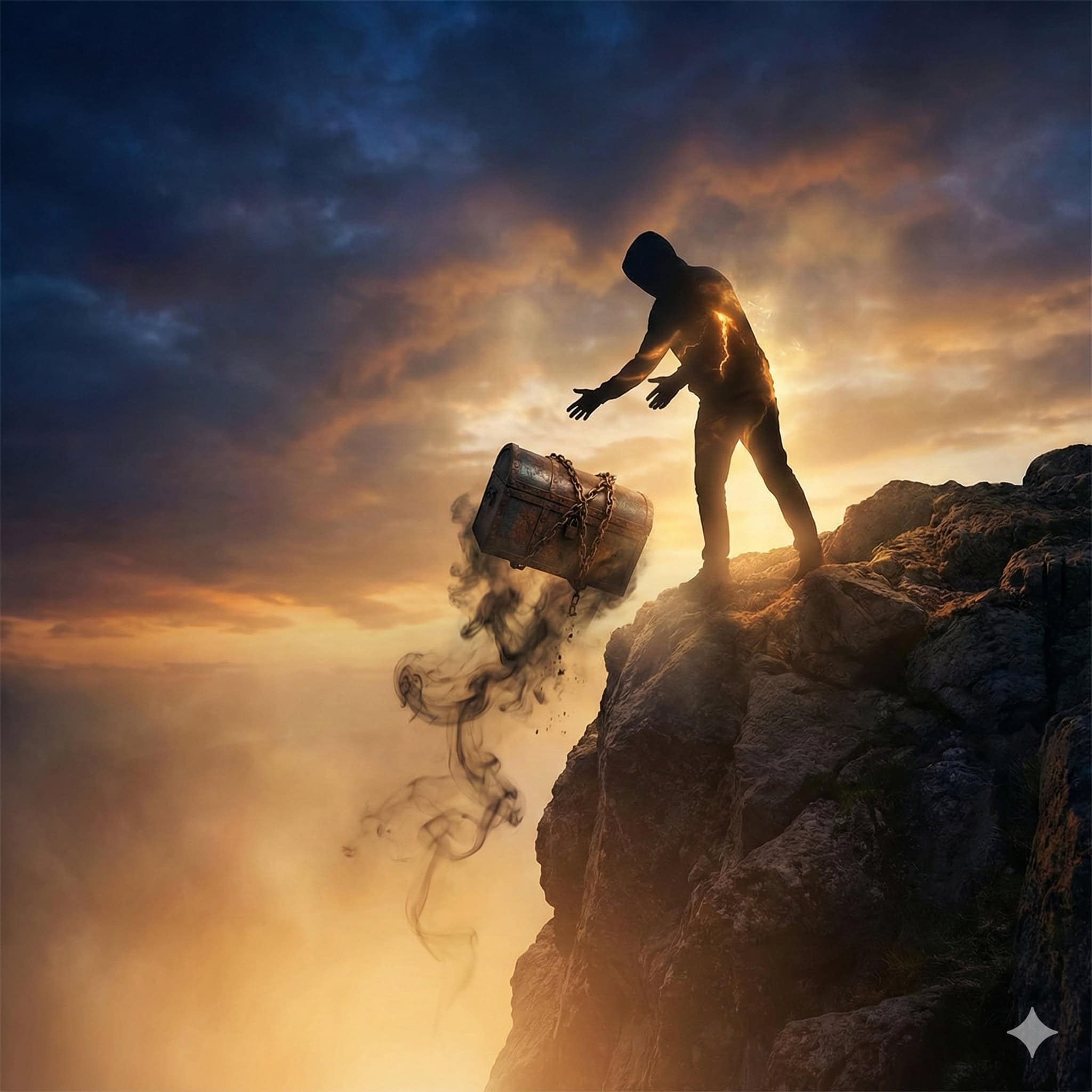 Tu 2026 será un absoluto fracaso si no te arrancas este doloroso hábito según tu mes de nacimiento | Soy Espiritual