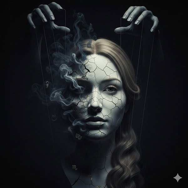 Depredadores emocionales: Los 5 signos que te consumen el alma sin tocarte